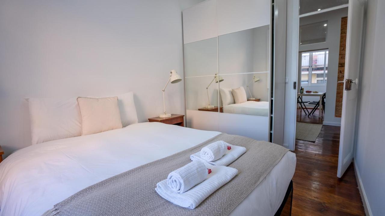 Apartamento The Graça *