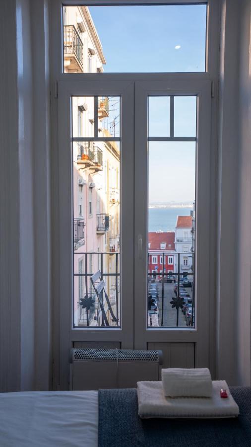 The Graça Lisboa