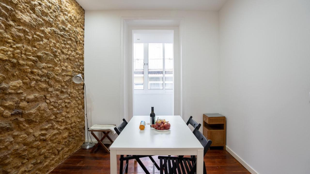 Apartamento The Graça *