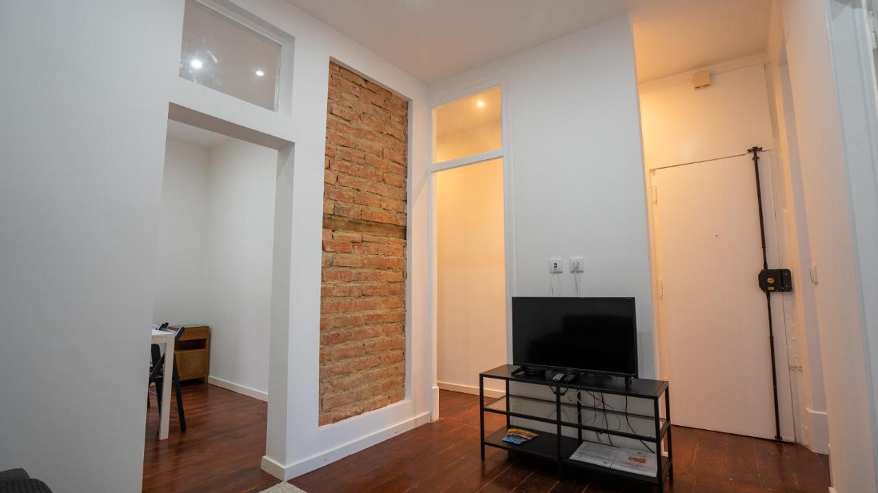 Apartamento The Graça