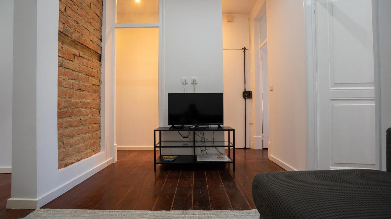 Apartamento The Graça