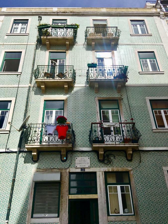 The Graça Apartamento *